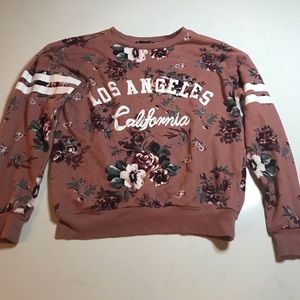 Los Angeles Crewneck